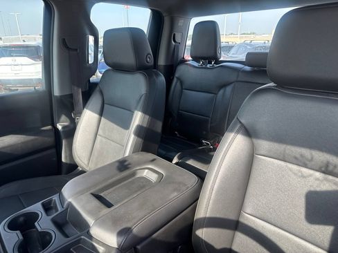 Used 2020 Chevrolet Silverado 1500 W/T w/ Trailering Package AWD/4WD image 38
