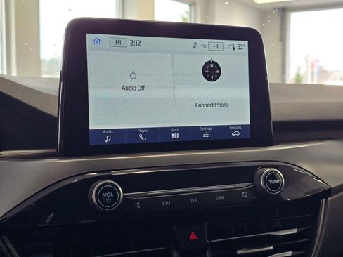 Used 2024 Ford Escape Active image 30