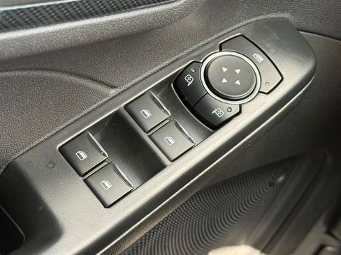 New 2026 Ford Escape ST-Line Select w/ Tech Pack #1 image 26