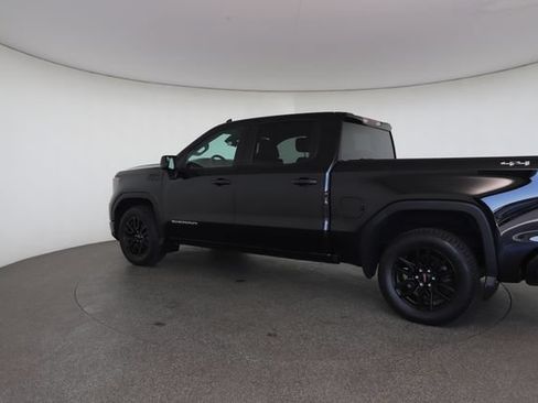 Used 2024 GMC Sierra 1500 Pro w/ Graphite Edition AWD/4WD image 10