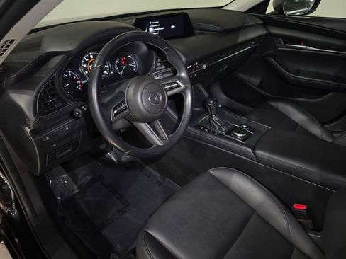 Used 2023 MAZDA MAZDA3 s image 17