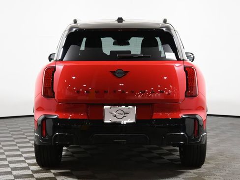 Used 2026 MINI Cooper Countryman S w/ Comfort Package Max image 6