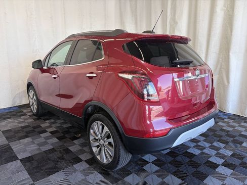 Used 2019 Buick Encore Preferred FWD image 4