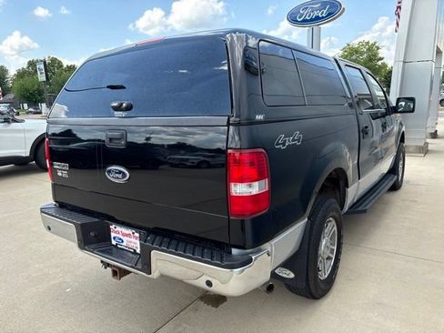 Used 2005 Ford F150 XLT AWD/4WD image 6