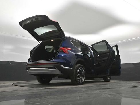 Used 2023 Hyundai Santa Fe Limited w/ Cargo Package AWD/4WD image 50