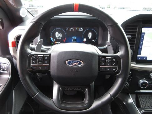 Used 2023 Ford F150 Raptor AWD/4WD image 15