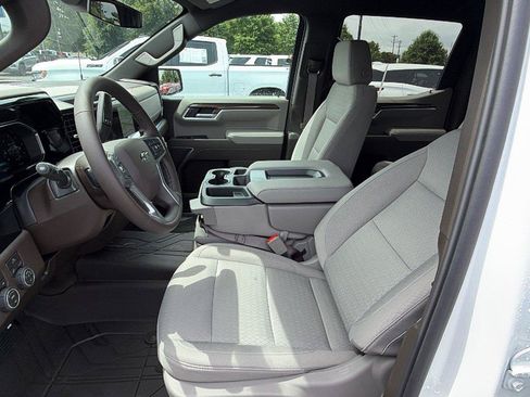 New 2026 Chevrolet Silverado 1500 RST w/ RST Select Package AWD/4WD image 15