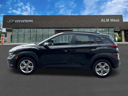 Used 2023 Hyundai Kona SEL AWD/4WD image 8