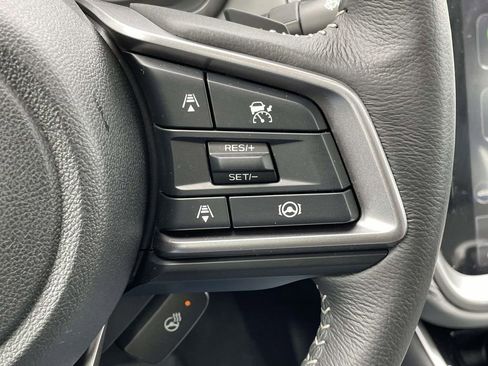 Certified 2025 Subaru Legacy Limited w/ Popular Package #3 image 11