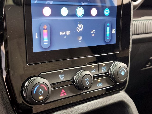 New 2026 Ford Ranger XLT w/ Convenience Package AWD/4WD image 19