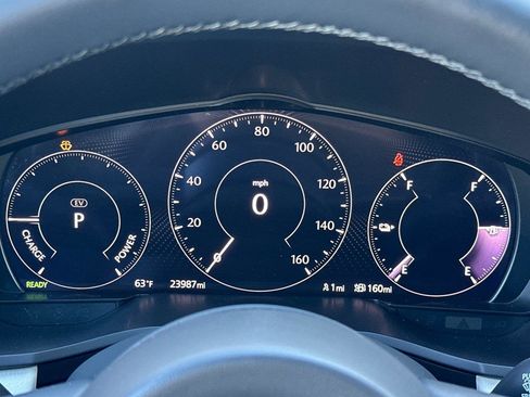 Used 2024 MAZDA CX-90 Plug-In Hybrid w/ Premium Plus image 26