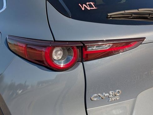 Used 2024 MAZDA CX-30 AWD 2.5 S w/ Preferred Package image 16