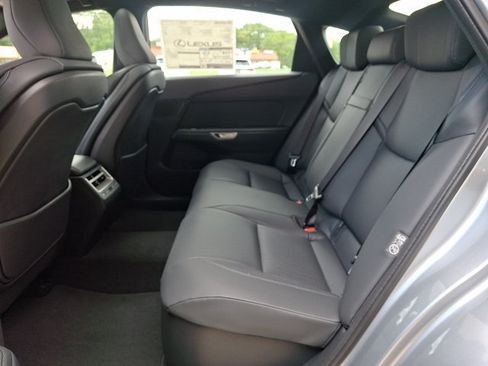 New 2026 Lexus ES 500e w/ Convenience Package AWD/4WD image 6