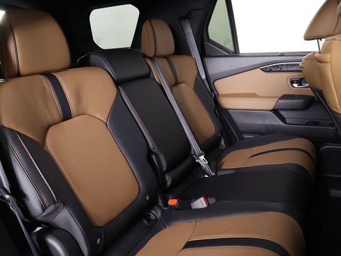 New 2026 Honda Passport TrailSport Elite image 23