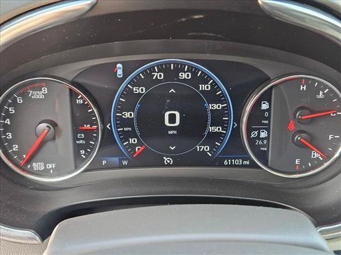 Used 2024 Chevrolet Malibu LT FWD image 11