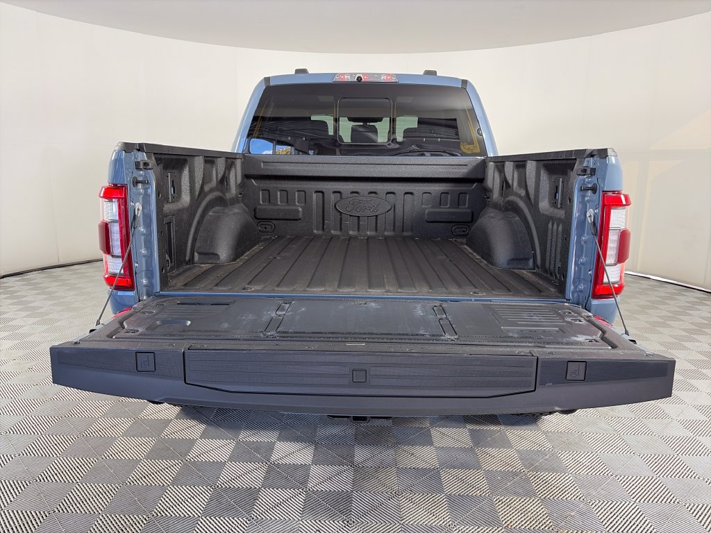 Used 2023 Ford F150 Raptor w/ Equipment Group 802A Raptor R AWD/4WD image 28