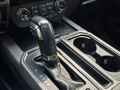 Used 2019 Ford F150 Raptor w/ Equipment Group 802A Luxury image 11