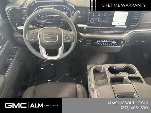 New 2026 GMC Sierra 1500 Elevation AWD/4WD image 24