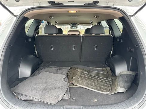 Used 2022 Hyundai Santa Fe SEL AWD/4WD image 8