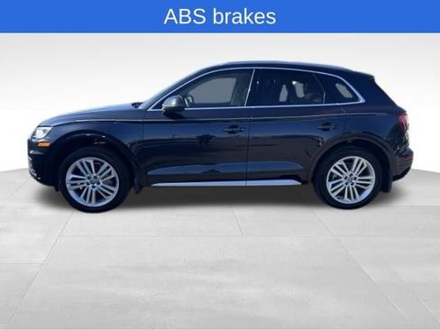 Used 2018 Audi Q5 2.0T Premium Plus AWD/4WD image 7