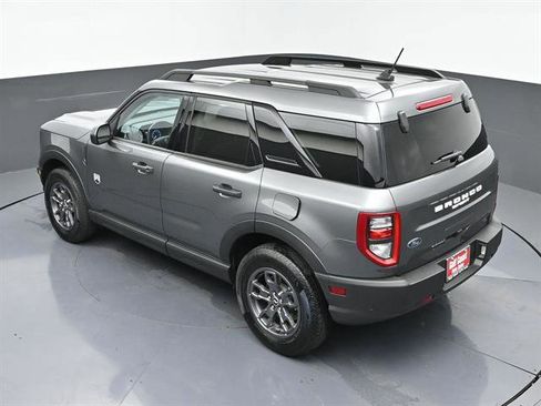 Used 2024 Ford Bronco Sport Big Bend w/ Convenience Package image 44