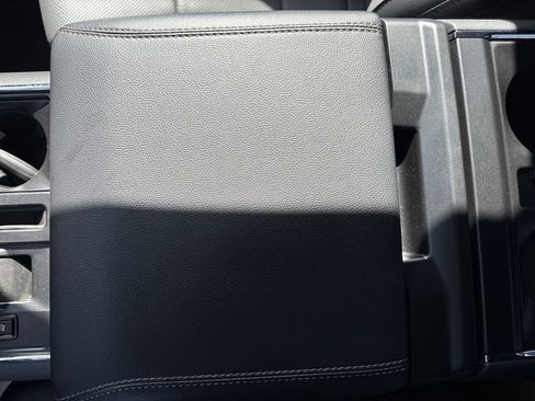 Used 2022 Ford F150 Lightning Lariat w/ Tow Technology Package image 34