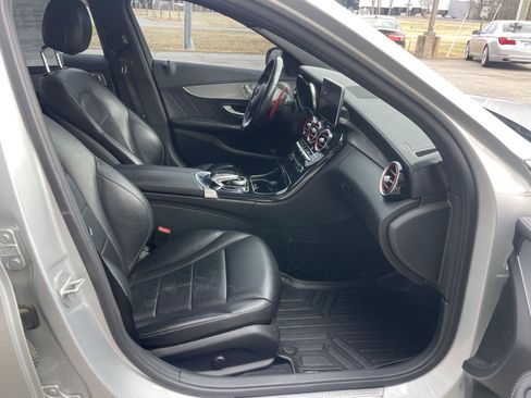 Used 2016 Mercedes-Benz C 300 Sport image 13