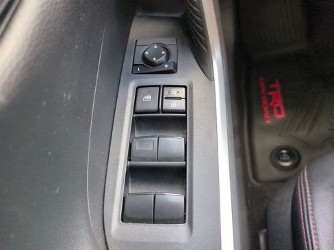 Certified 2020 Toyota RAV4 TRD Off-Road w/ TRD Off-Road Weather Package AWD/4WD image 23