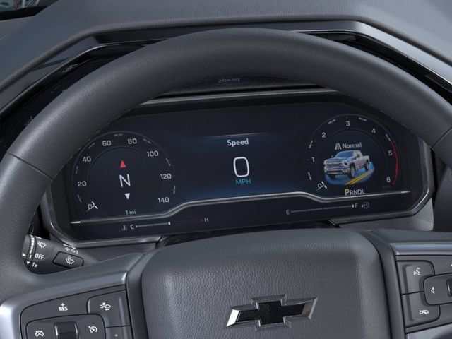 New 2026 Chevrolet Silverado 2500 LT w/ Trail Boss Package AWD/4WD image 18