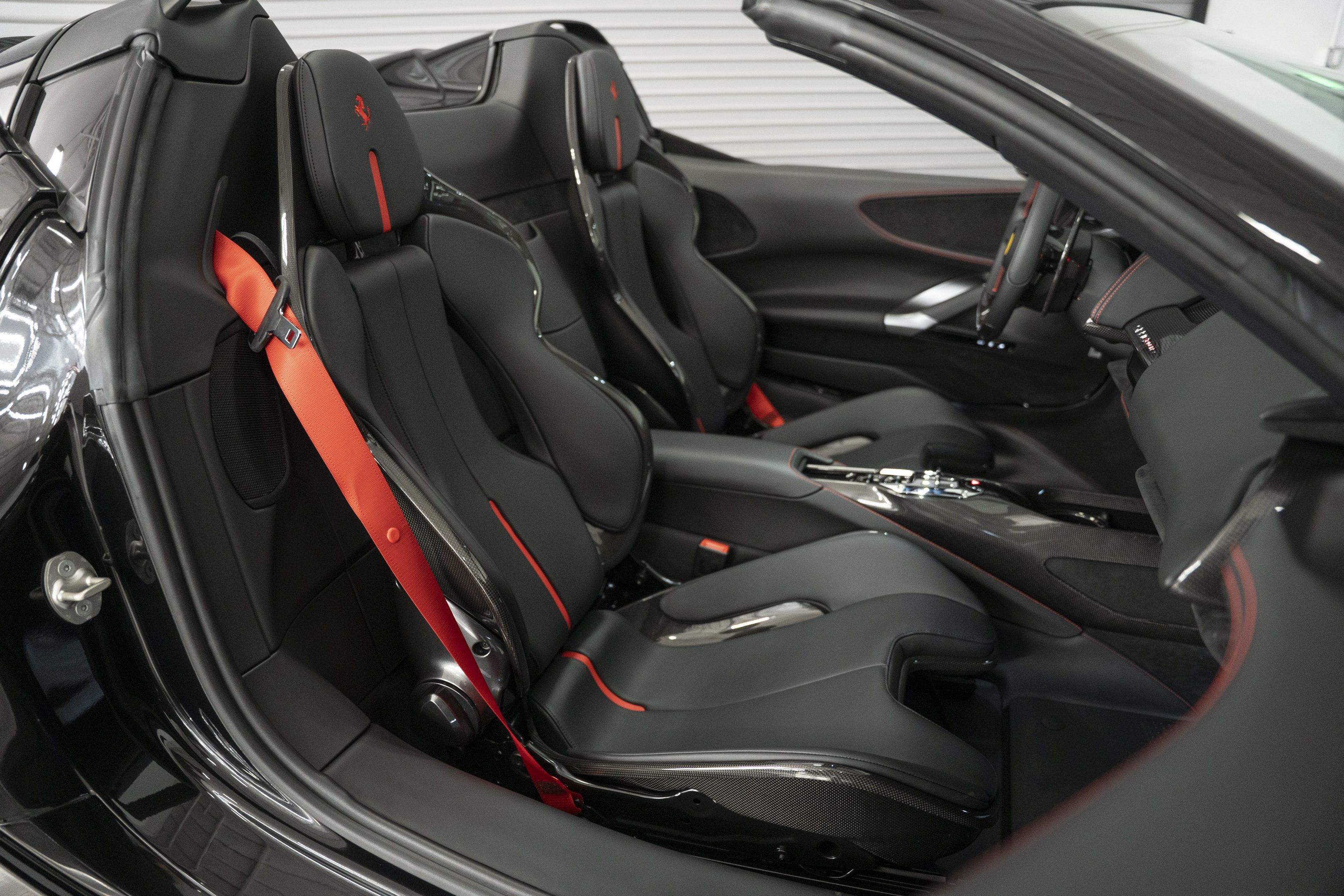 Used 2024 Ferrari SF90 Spider AWD/4WD image 39