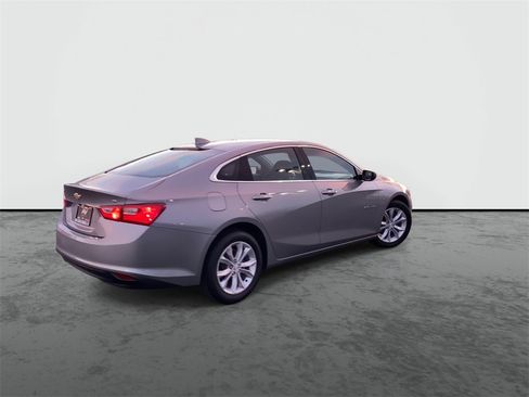 Used 2023 Chevrolet Malibu LT image 8