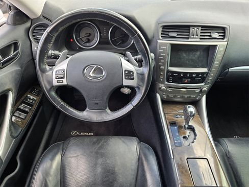 Used 2012 Lexus IS 250 image 24