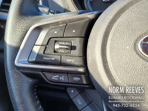 Used 2021 Subaru Forester Touring w/ Popular Package #2 image 9