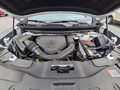 New 2026 GMC Acadia Elevation w/ Elevation Premium Package FWD image 33