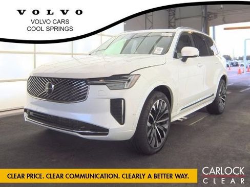 Used 2026 Volvo XC90 B6 Plus AWD/4WD image 1