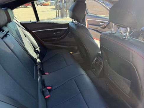 Used 2018 BMW 330i xDrive Sedan image 31