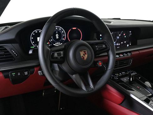 Certified 2026 Porsche 911 Carrera S image 12