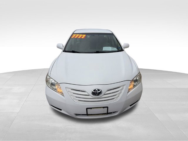 Used 2009 Toyota Camry LE FWD image 18