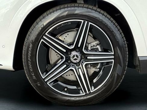 Used 2026 Mercedes-Benz GLE 450 4MATIC image 36