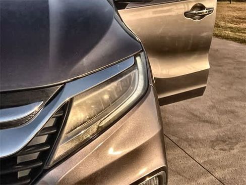 Certified 2019 Honda Odyssey Elite image 24