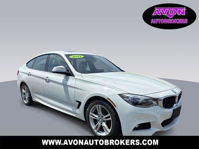 Used 2017 BMW 330i Gran Turismo xDrive
