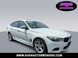 Used 2017 BMW 330i Gran Turismo xDrive AWD/4WD video 1