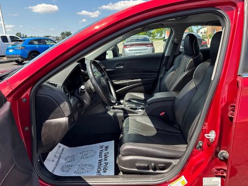 Used 2022 Acura ILX w/ Premium Package FWD image 27