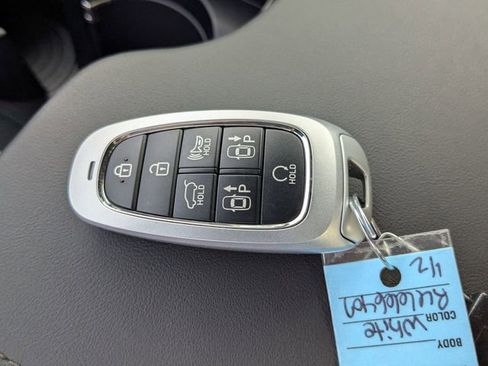 Used 2024 Hyundai Palisade Calligraphy image 29