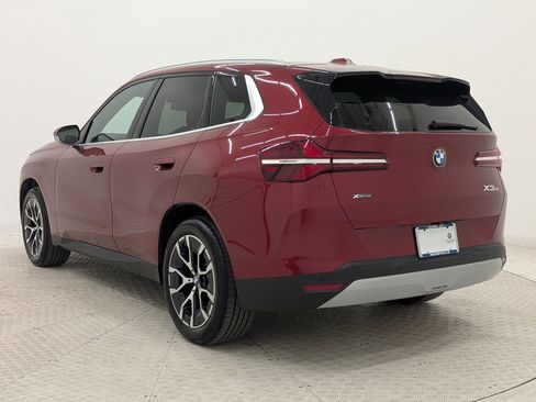 Certified 2025 BMW X3 xDrive30i w/ Premium Package image 3