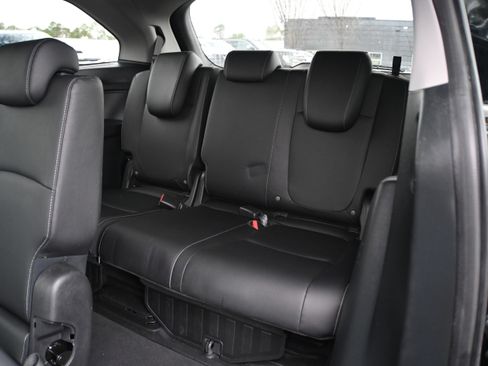 Used 2023 Honda Odyssey EX-L image 12