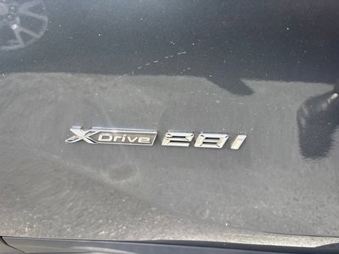 Used 2016 BMW X1 xDrive28i AWD/4WD image 8