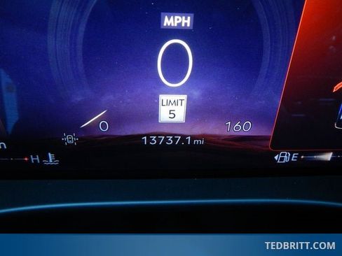 Used 2025 Lincoln Aviator Black Label w/ Jet Appearance Package image 32