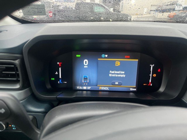 New 2026 Ford Maverick XL FWD image 21