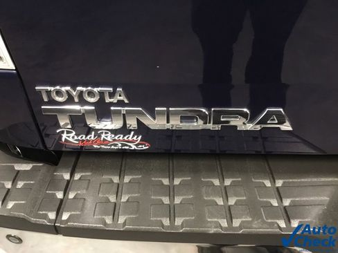 Used 2010 Toyota Tundra Limited image 18
